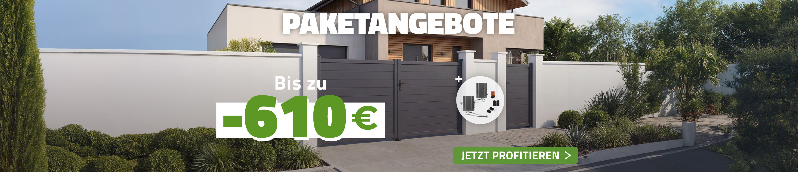 Tolle Angebote für FR-Packs