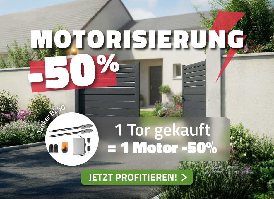 Motor -50%
