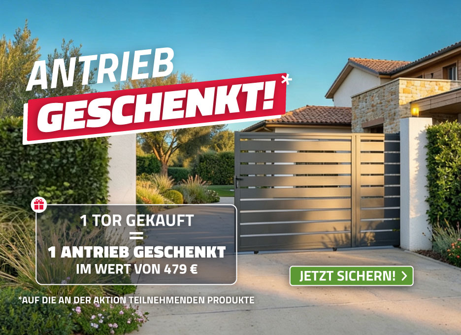 Moteur offert sur produits éligibles