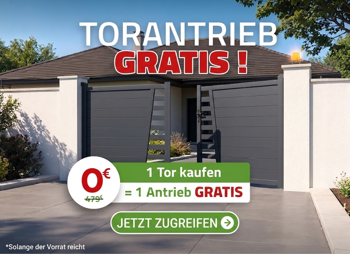 Motorisation offerte
