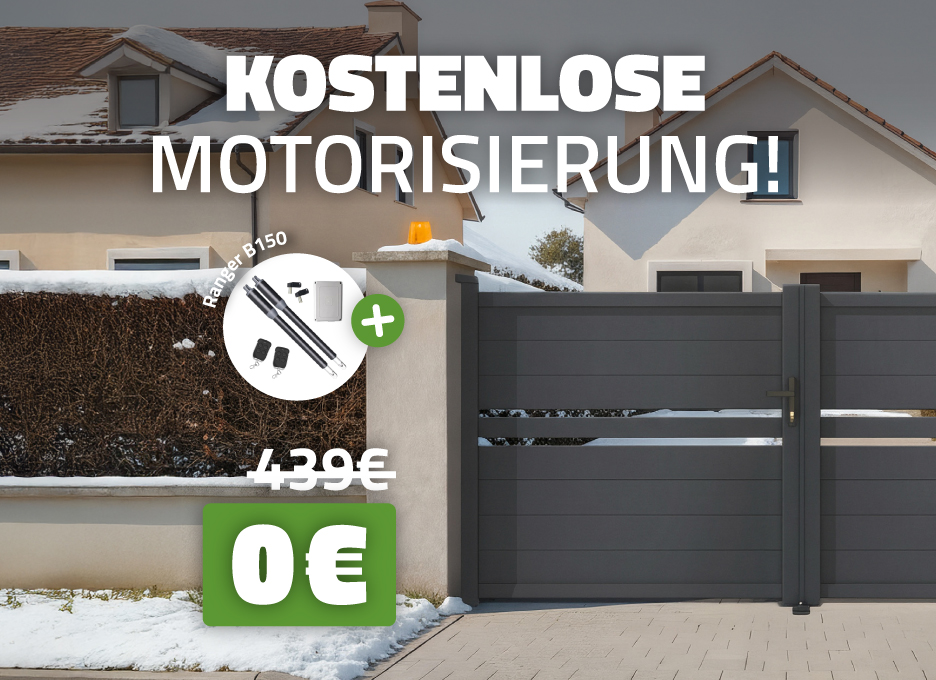 kostenlose Motorisierung