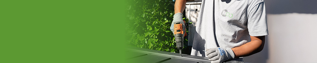 Sind Sie ein Profi? Dann profitieren Sie von Rabatten.