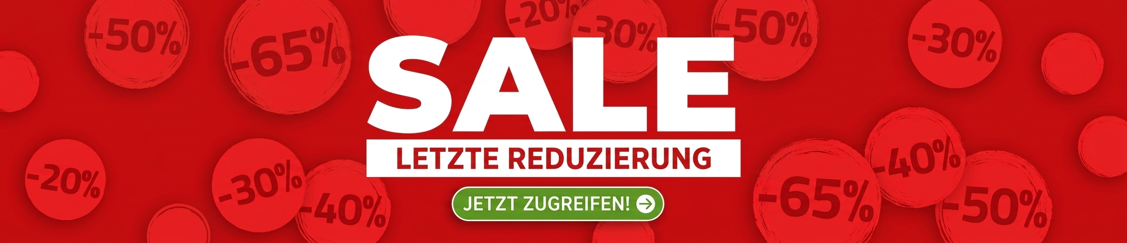 Soldes d'été dernière démarque