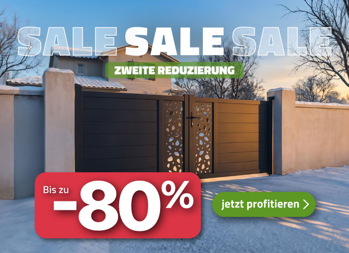 Winterschlussverkauf 2026